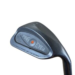 Ping Eye 2 S Orange Dot‎ SW Sand Wedge RH Right Hand 36-inch Golf Club Karsten